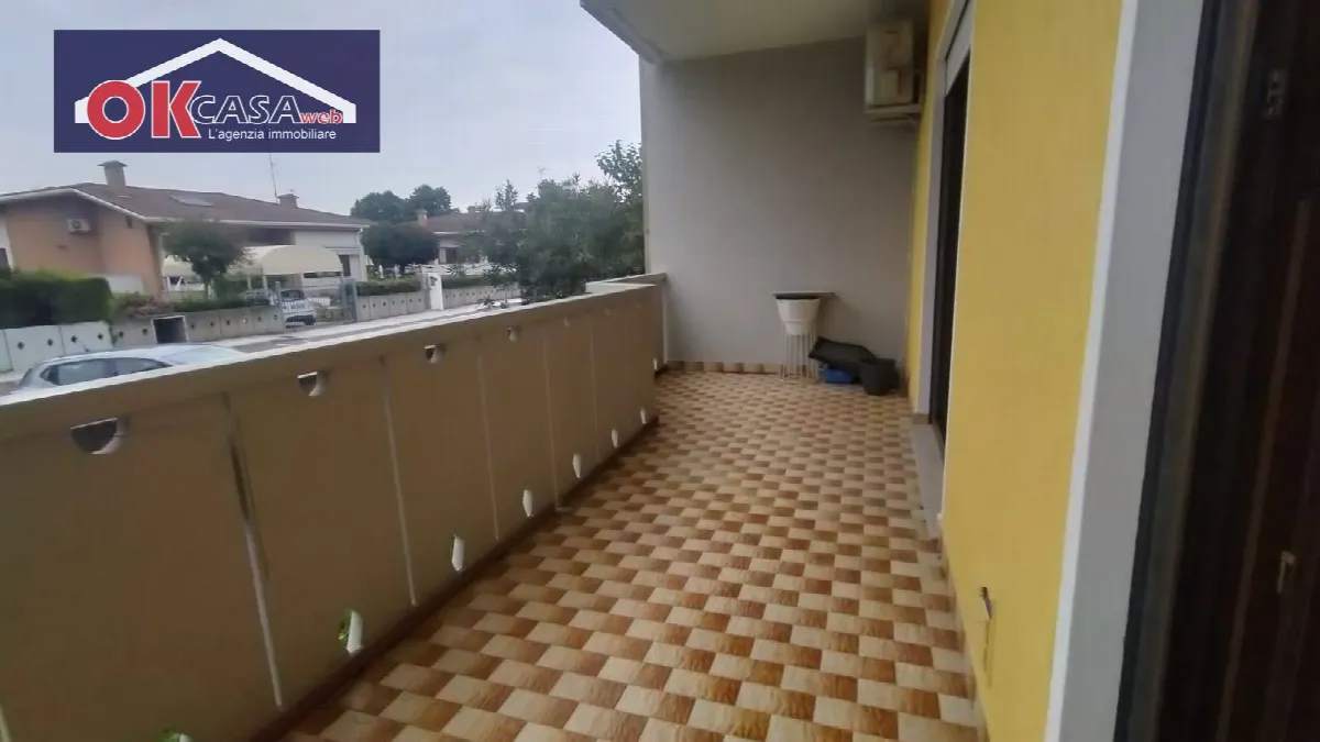 Appartamento in vendita a San Canzian d'Isonzo, Begliano - foto 7