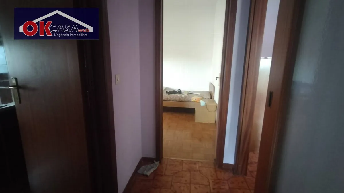 Appartamento in vendita a San Canzian d'Isonzo, Begliano - foto 8