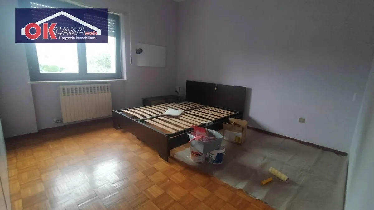 Appartamento in vendita a San Canzian d'Isonzo, Begliano - foto 9