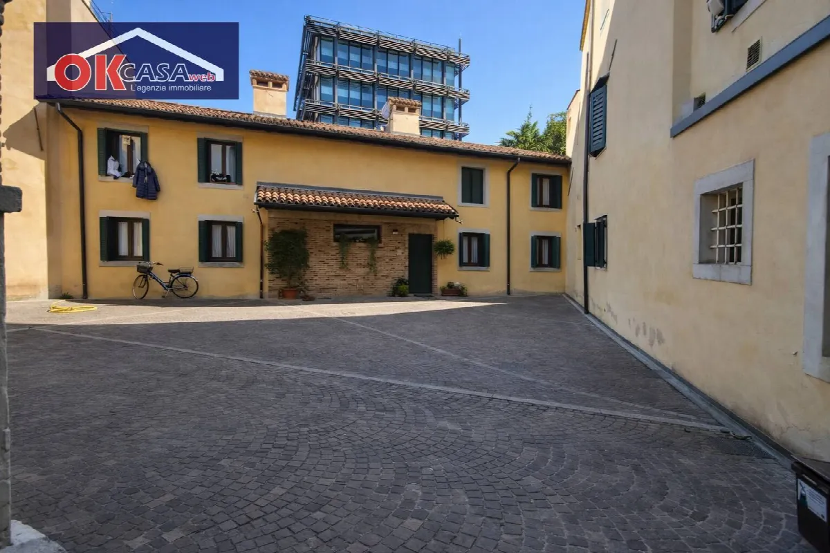 Appartamento in vendita a Gorizia - foto 1