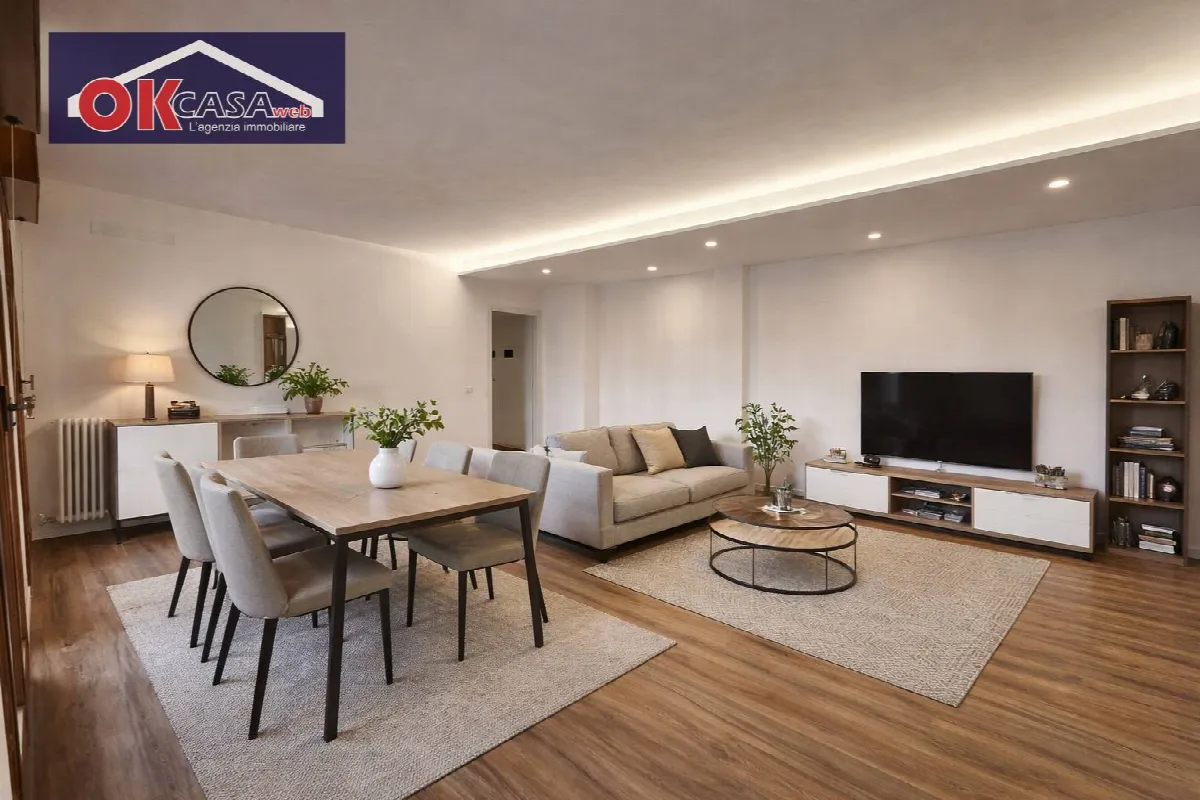 Appartamento in vendita a Verona, Borgo Milano - foto 1