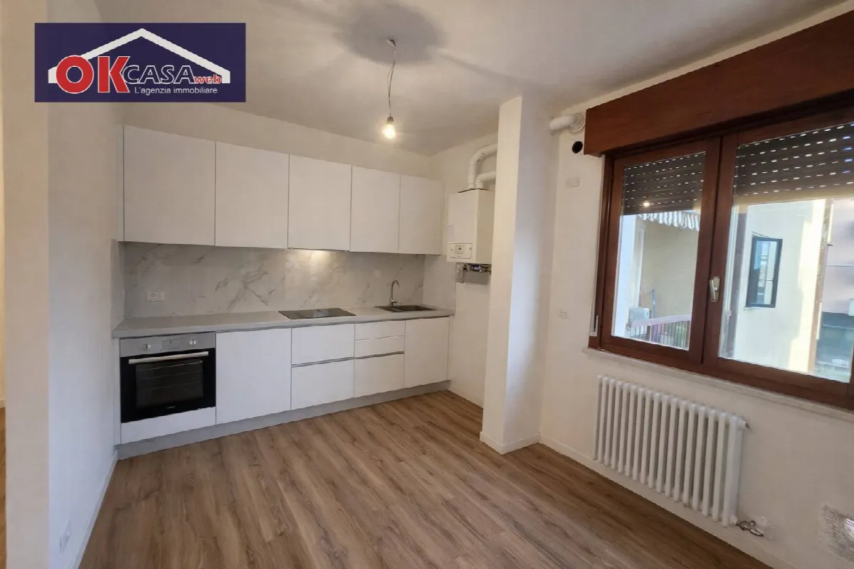 Appartamento in vendita a Verona, Borgo Milano - foto 4