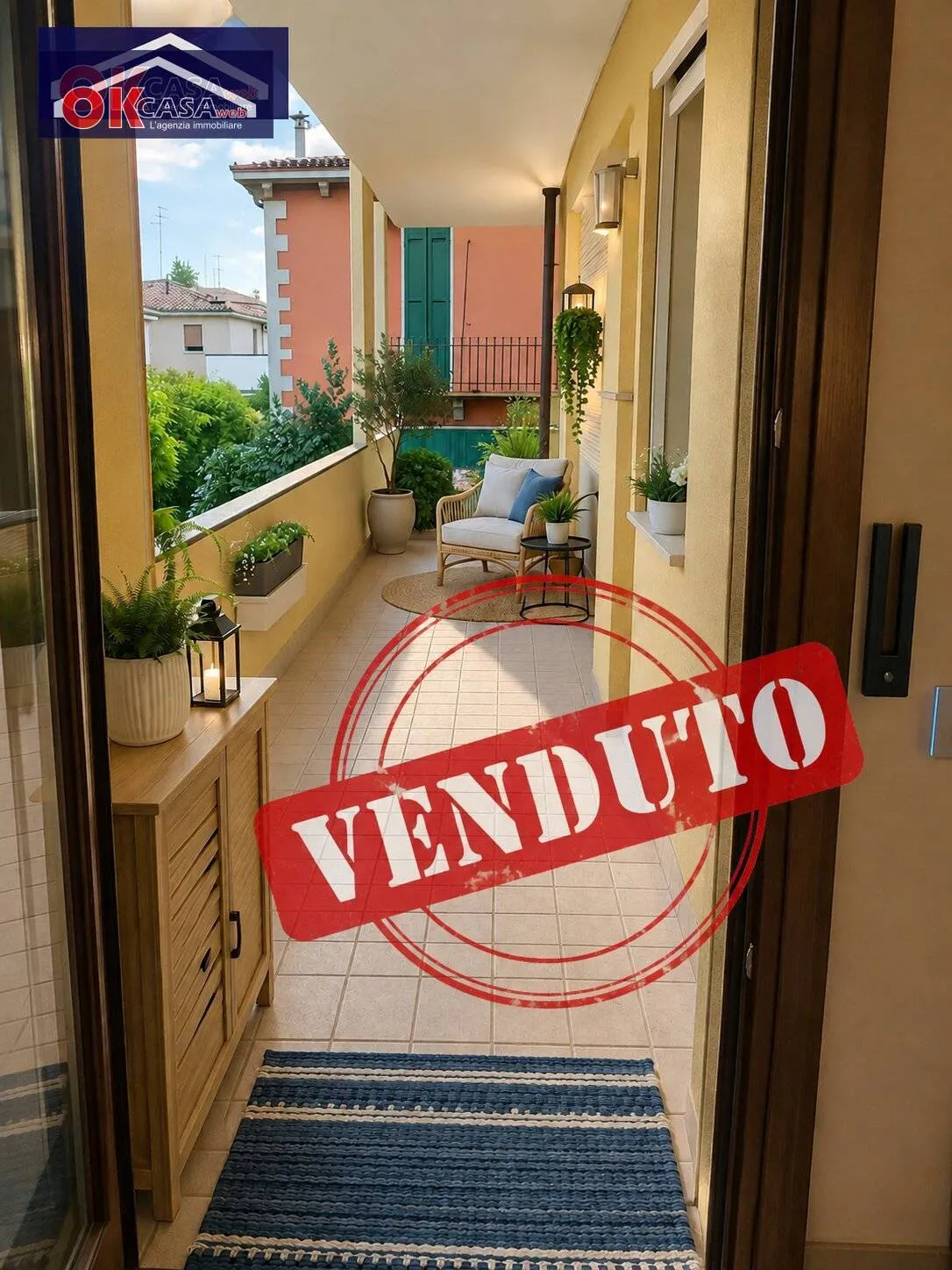 Appartamento in vendita a Verona, Borgo Roma - foto 1