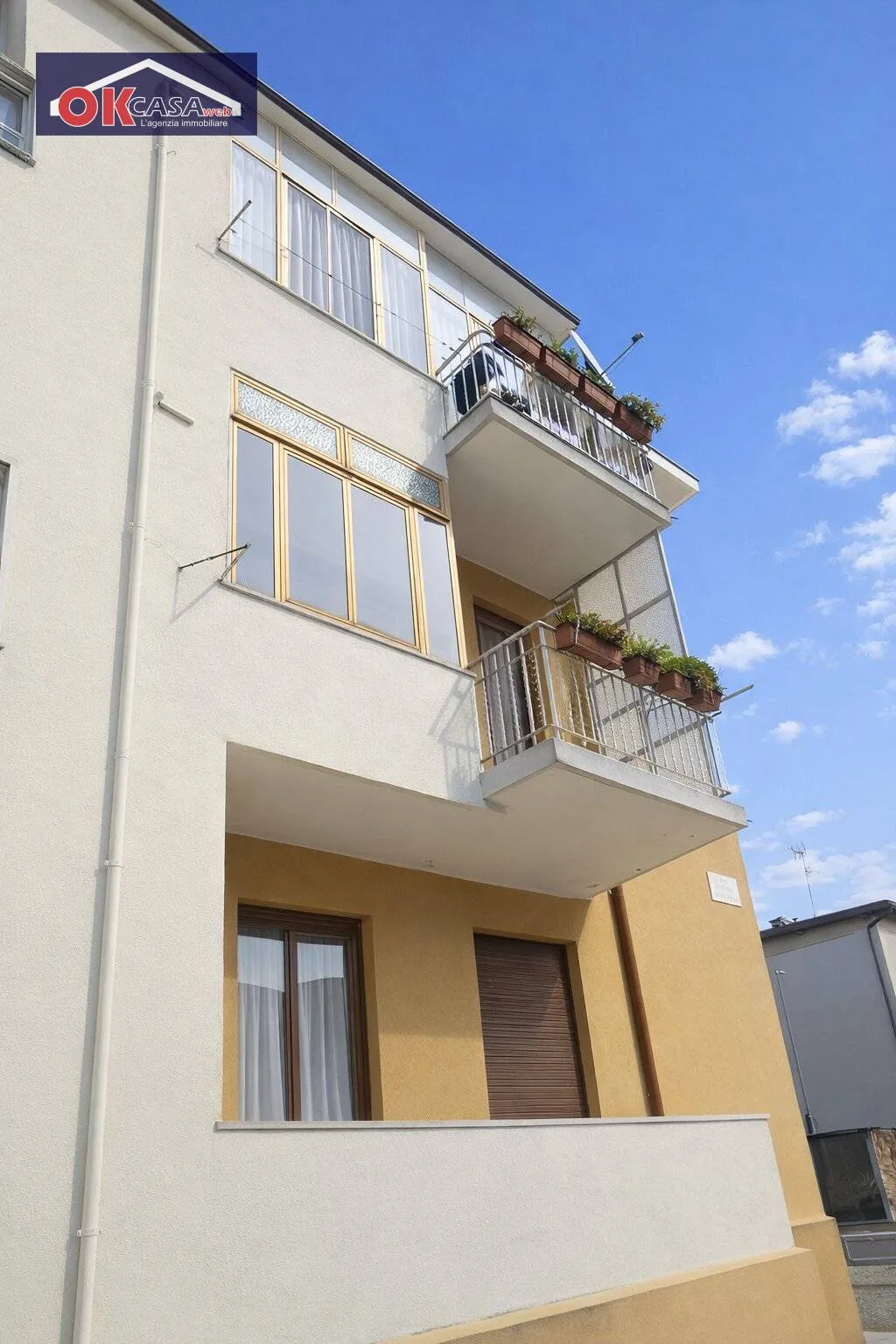 Appartamento in vendita a Monfalcone - foto 1