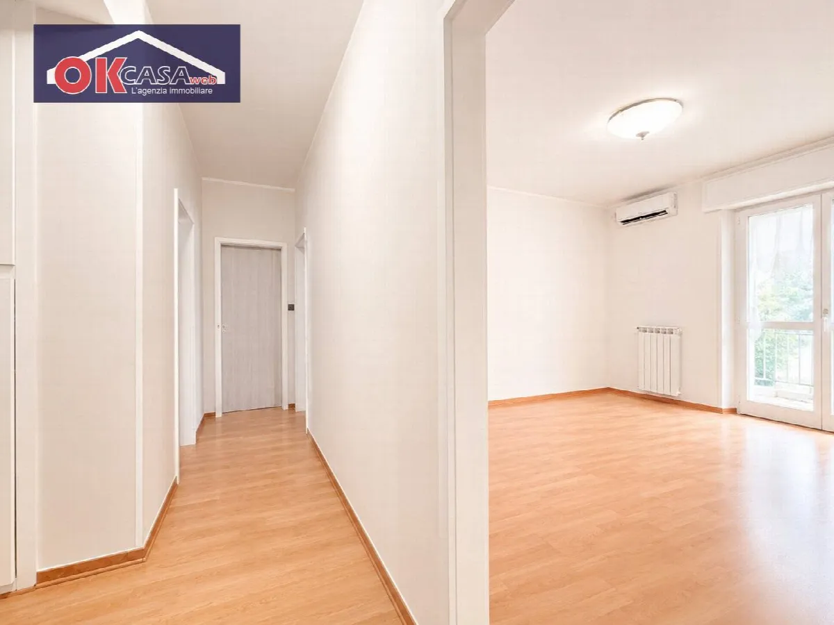Appartamento in vendita a Ronchi dei Legionari - foto 1