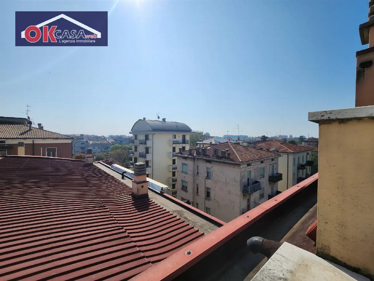 Appartamento in vendita a Verona, Borgo Roma - foto 10