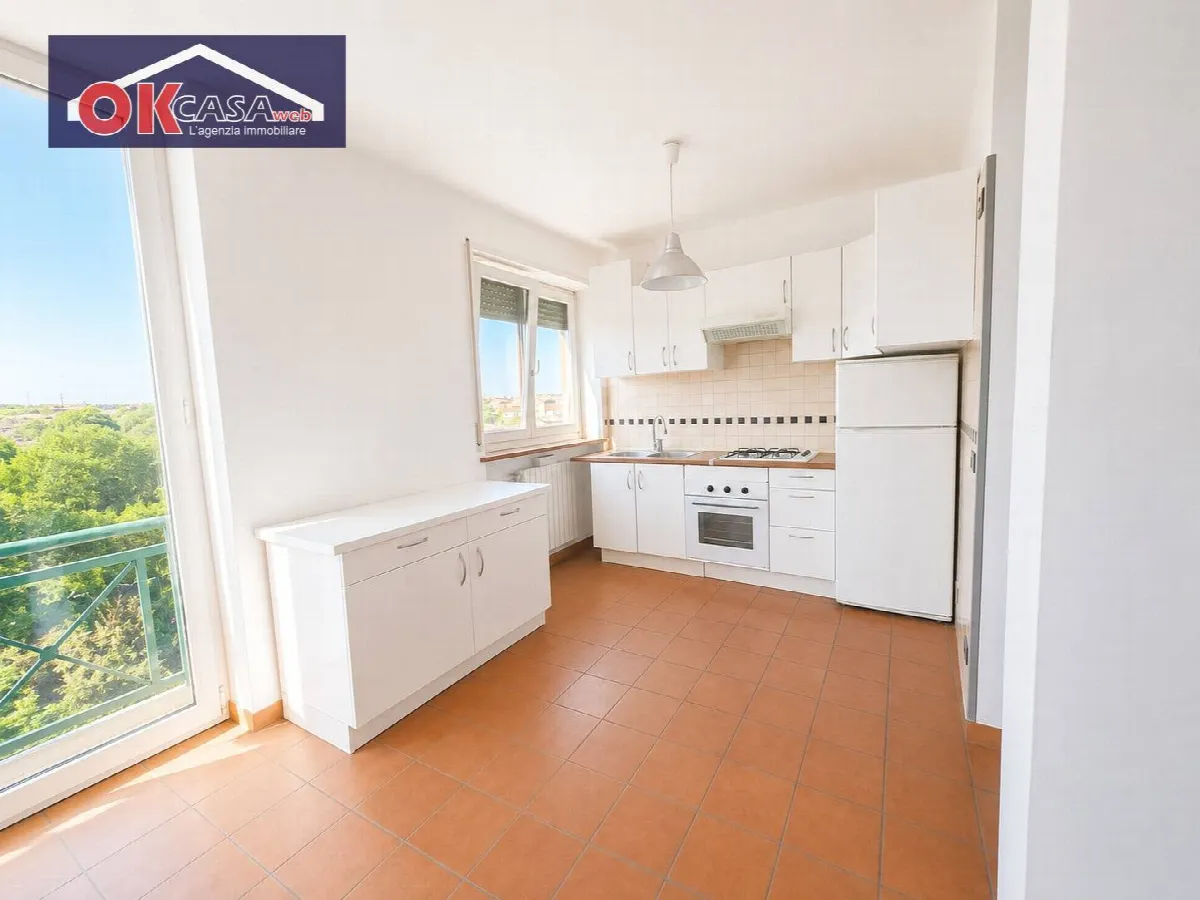 Appartamento in vendita a Verona, Borgo Roma - foto 2