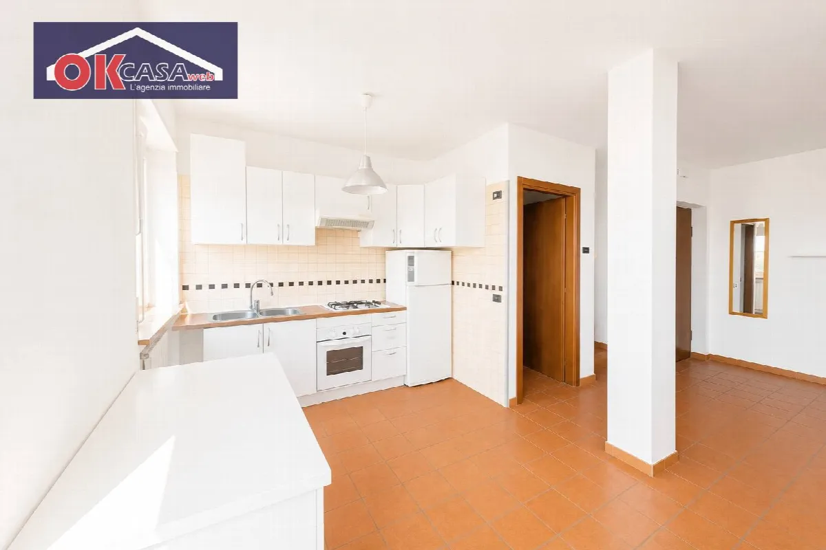 Appartamento in vendita a Verona, Borgo Roma - foto 4