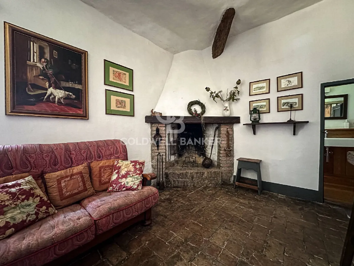 Appartamento in vendita a Bracciano, Castel Giuliano - foto 1