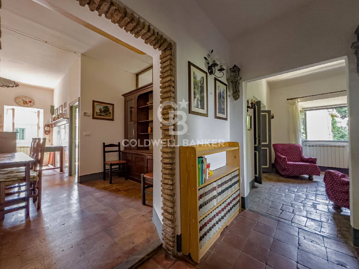 Appartamento in vendita a Bracciano, Castel Giuliano - foto 10