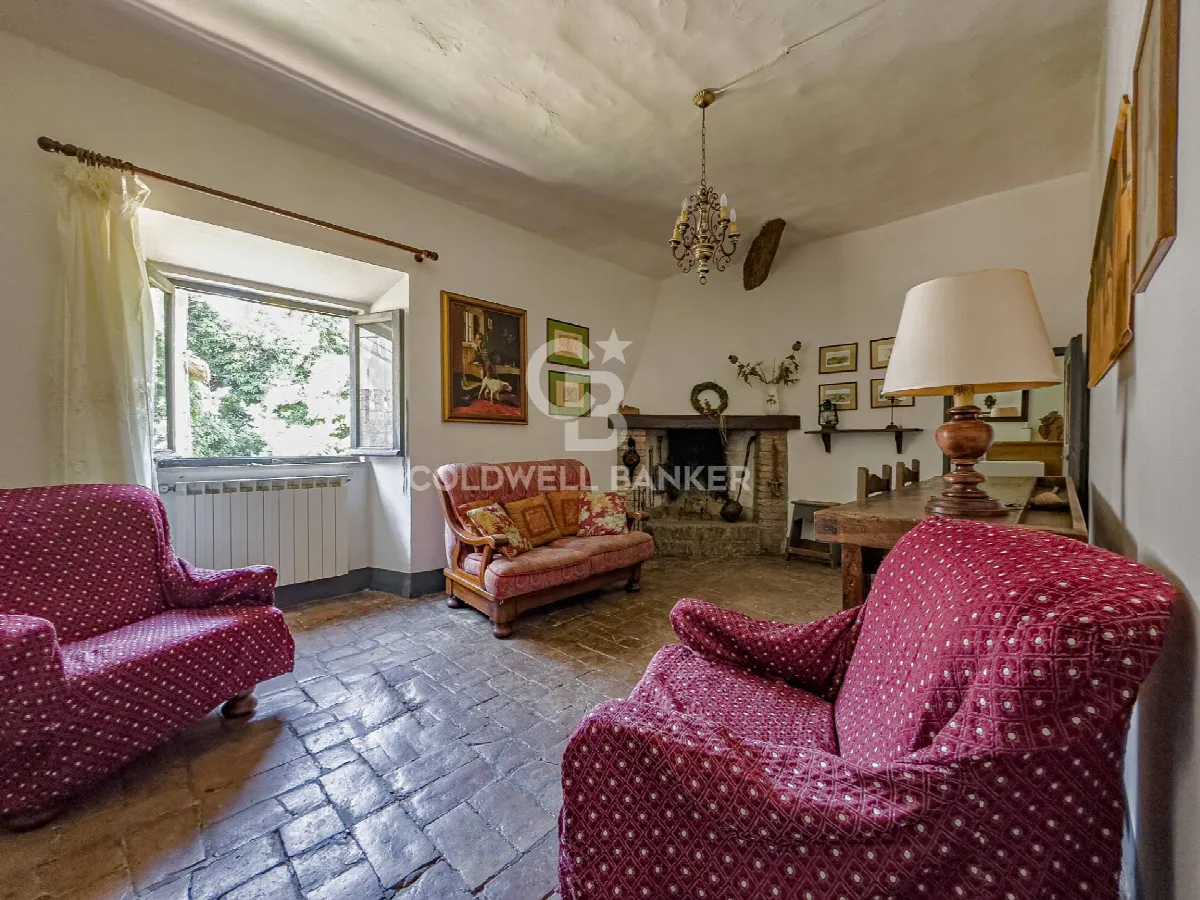 Appartamento in vendita a Bracciano, Castel Giuliano - foto 2