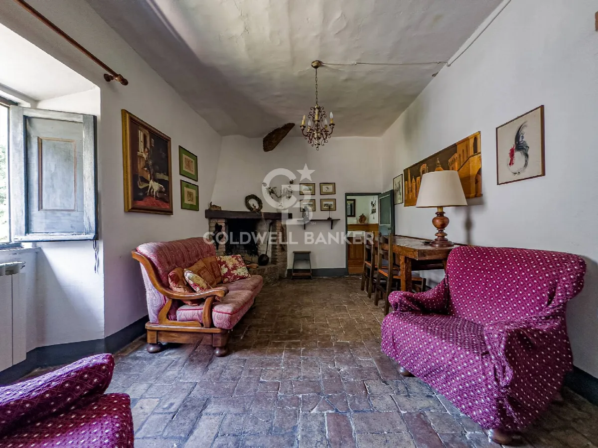 Appartamento in vendita a Bracciano, Castel Giuliano - foto 3