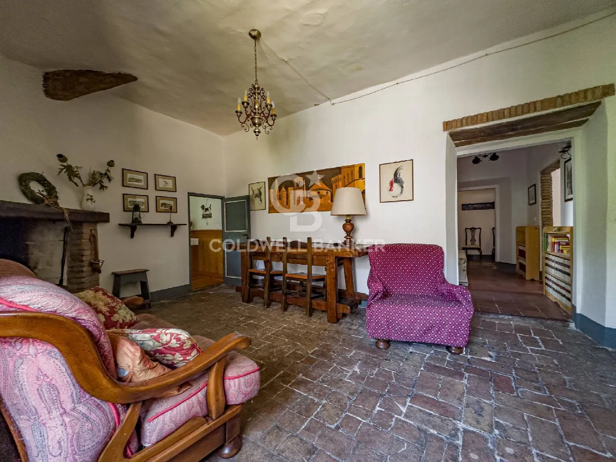Appartamento in vendita a Bracciano, Castel Giuliano - foto 4