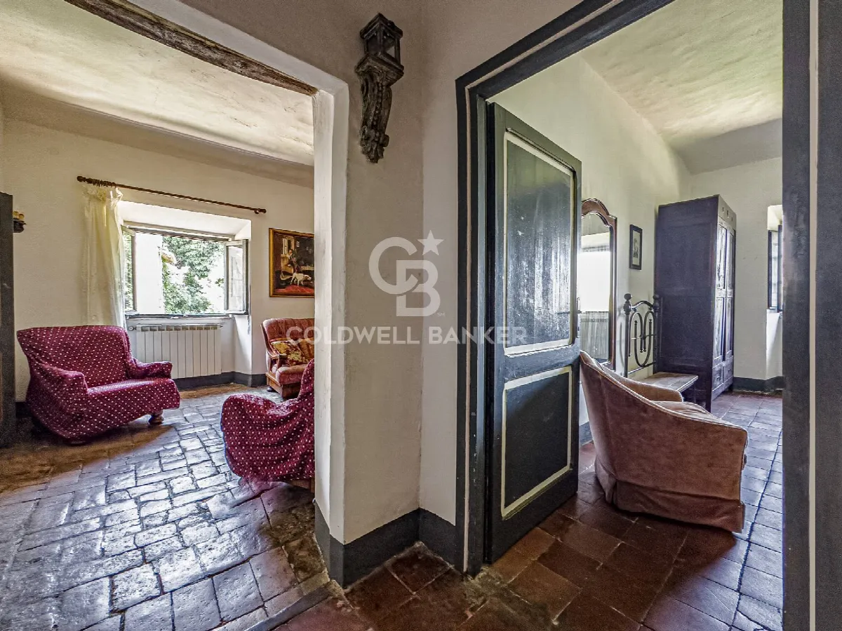 Appartamento in vendita a Bracciano, Castel Giuliano - foto 5