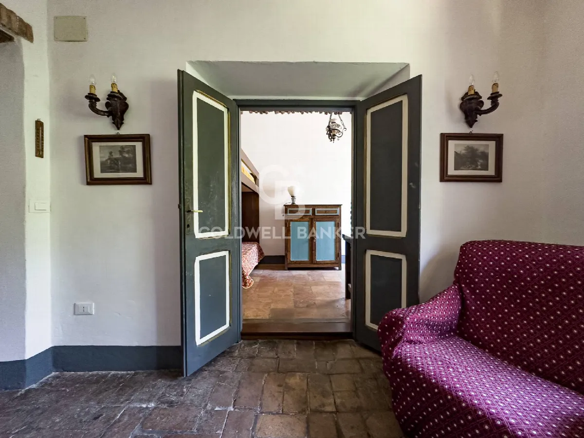 Appartamento in vendita a Bracciano, Castel Giuliano - foto 6