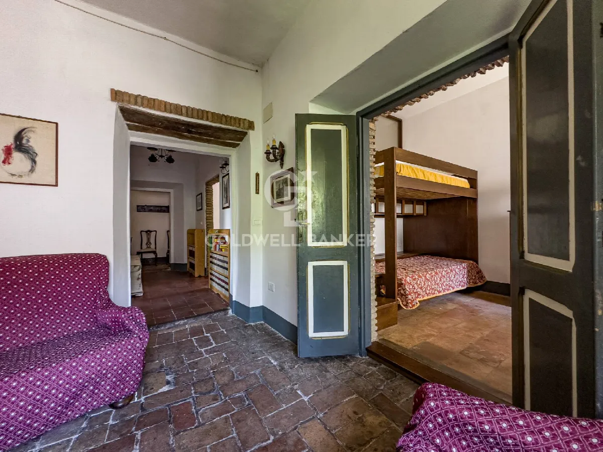 Appartamento in vendita a Bracciano, Castel Giuliano - foto 7
