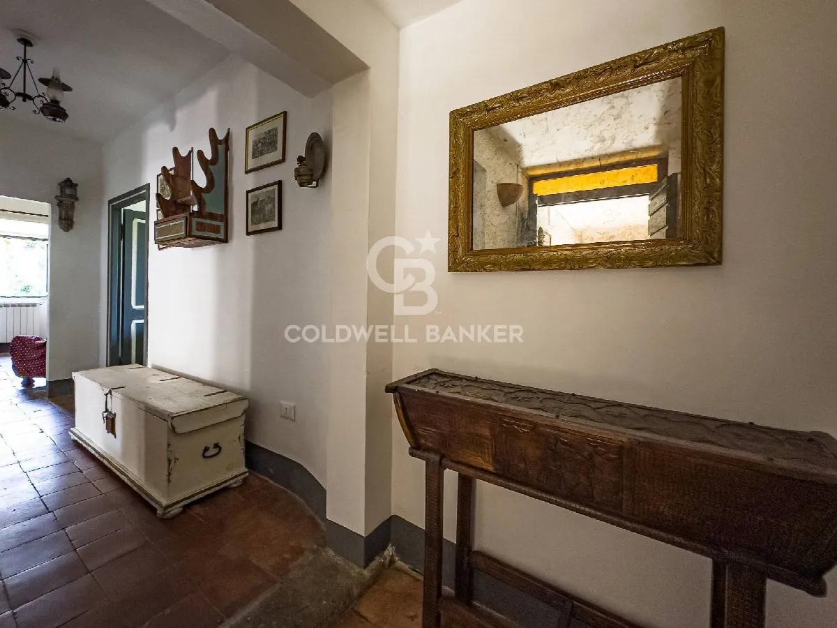 Appartamento in vendita a Bracciano, Castel Giuliano - foto 8