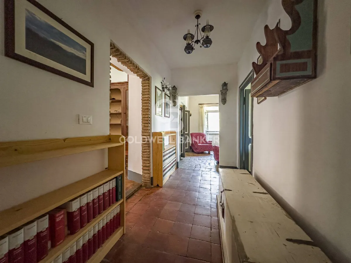 Appartamento in vendita a Bracciano, Castel Giuliano - foto 9