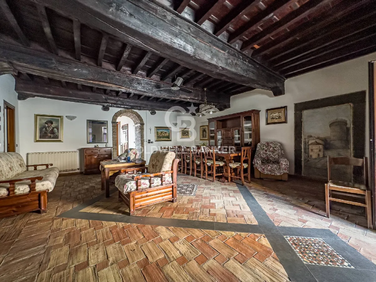 Appartamento in vendita a Bracciano, Monti - foto 1