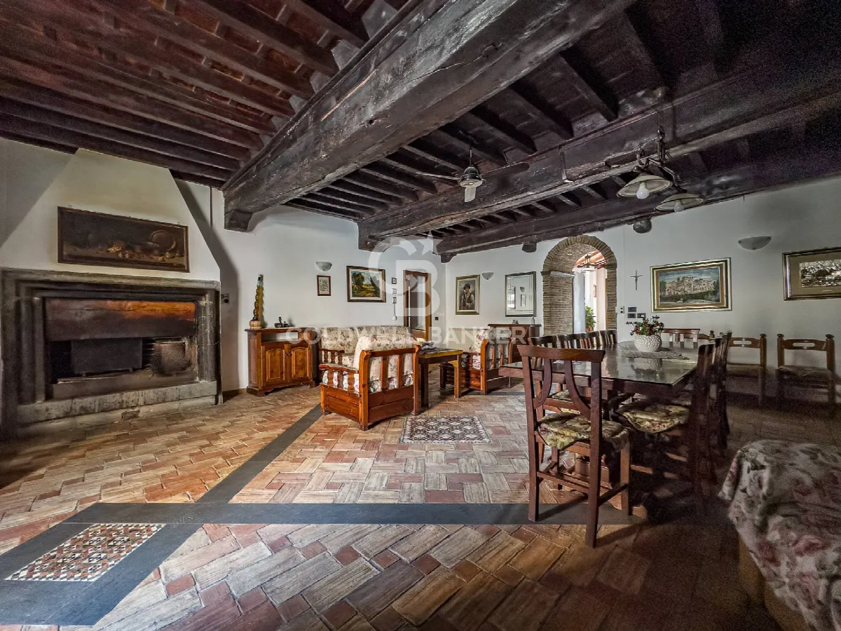 Appartamento in vendita a Bracciano, Monti - foto 2
