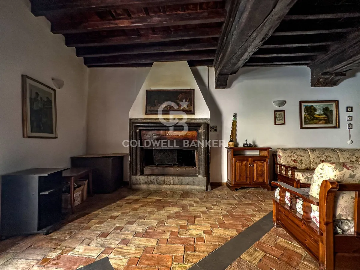 Appartamento in vendita a Bracciano, Monti - foto 3