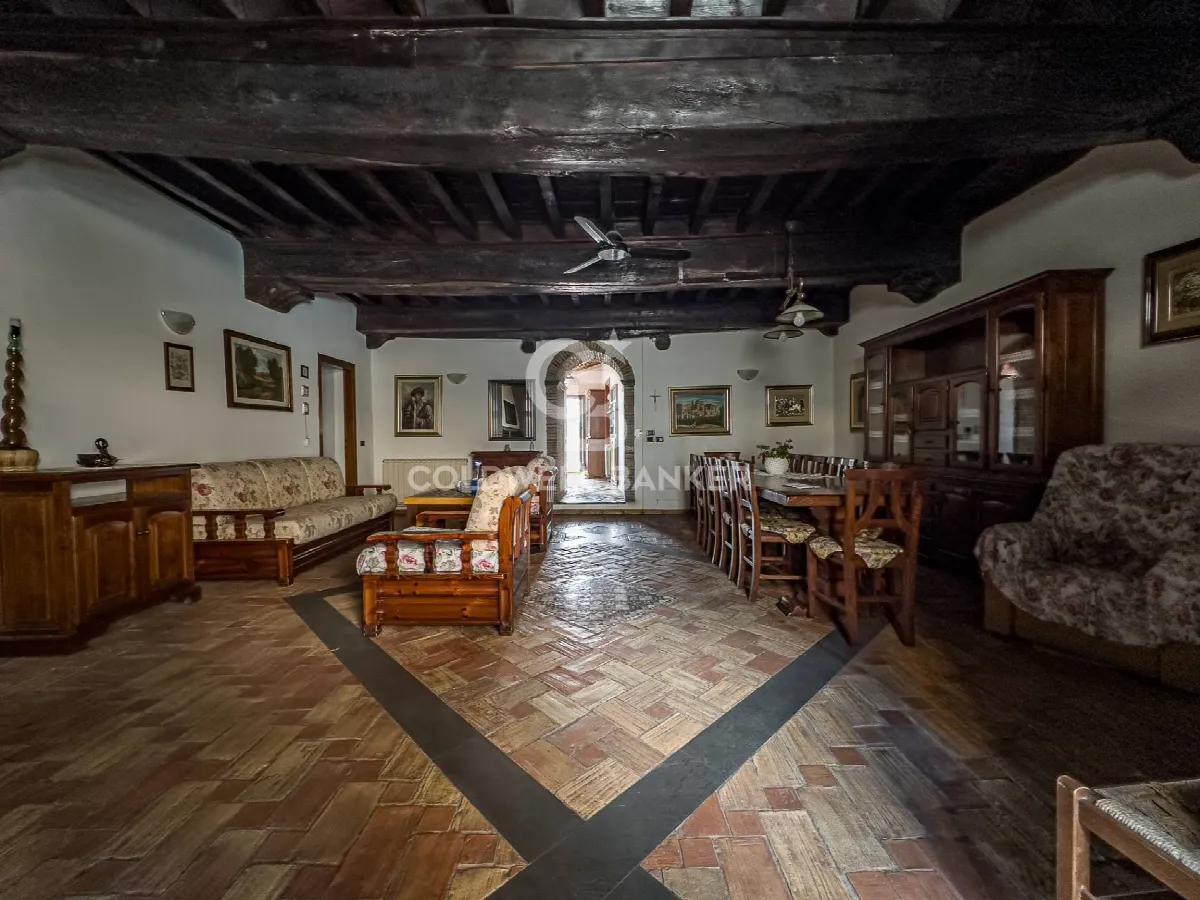 Appartamento in vendita a Bracciano, Monti - foto 4
