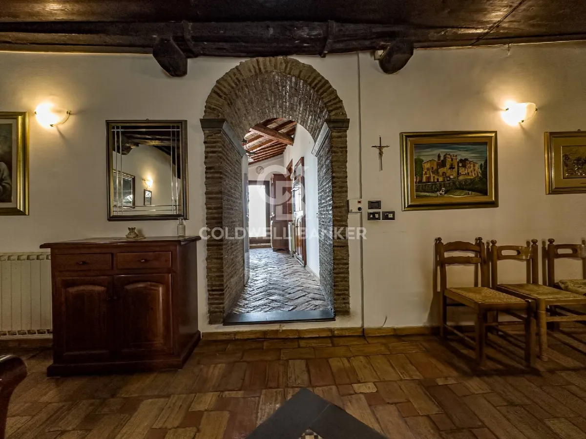 Appartamento in vendita a Bracciano, Monti - foto 5