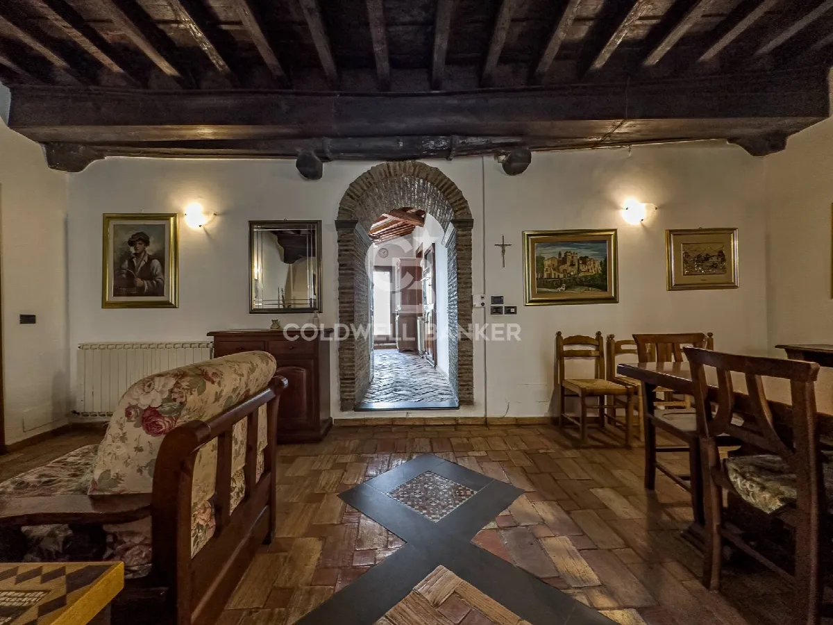 Appartamento in vendita a Bracciano, Monti - foto 6