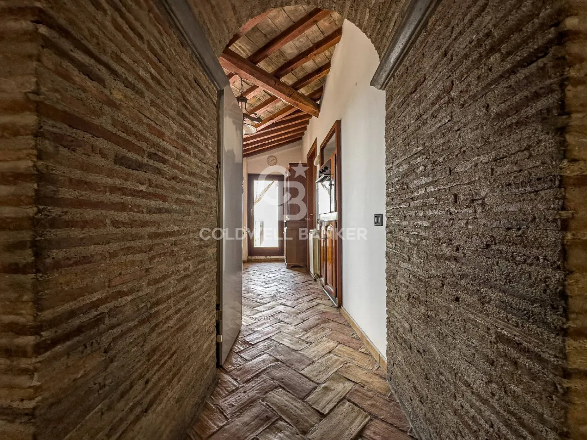 Appartamento in vendita a Bracciano, Monti - foto 7