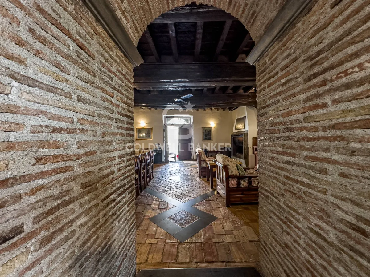 Appartamento in vendita a Bracciano, Monti - foto 8