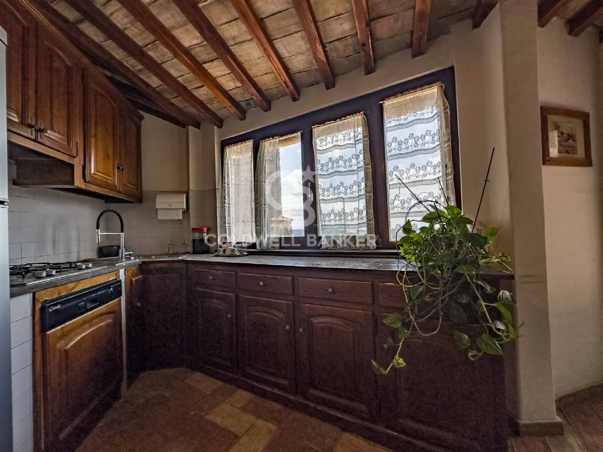 Appartamento in vendita a Bracciano, Monti - foto 9