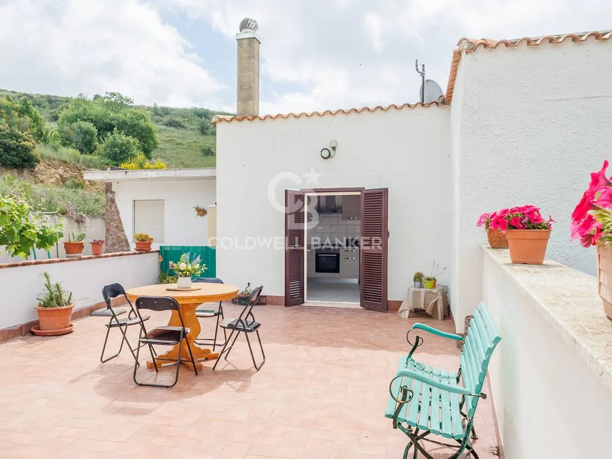 2 locali in vendita a Santa Marinella, Castelsecco - foto 1