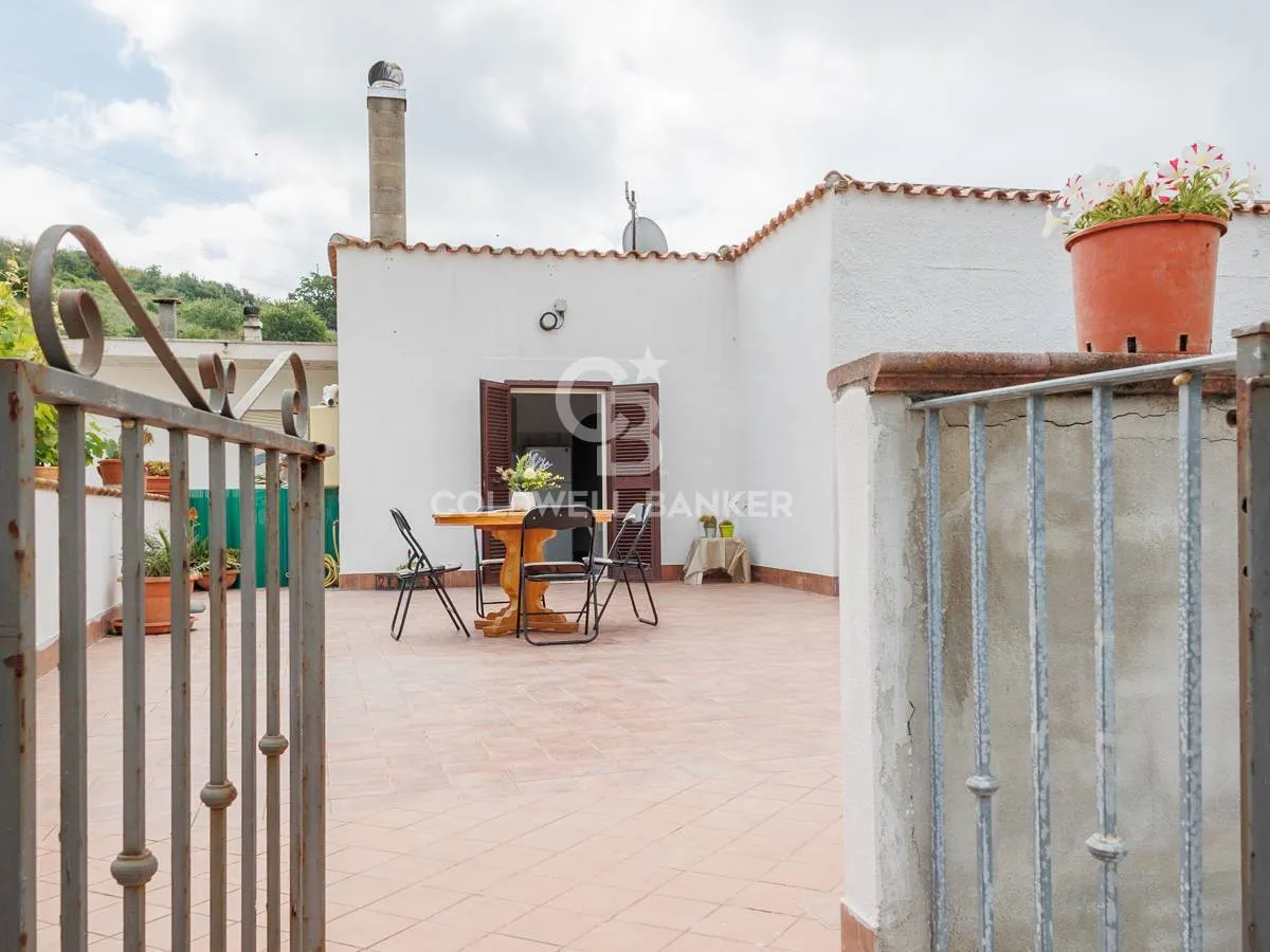 2 locali in vendita a Santa Marinella, Castelsecco - foto 3