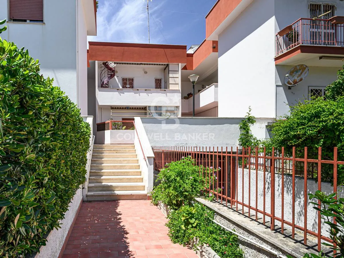 3 locali in vendita a Santa Marinella, Alibrandi - foto 2