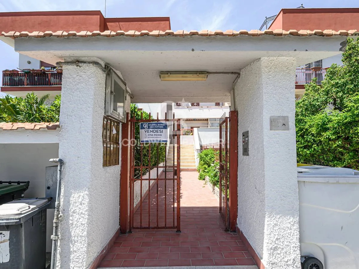 3 locali in vendita a Santa Marinella, Alibrandi - foto 3