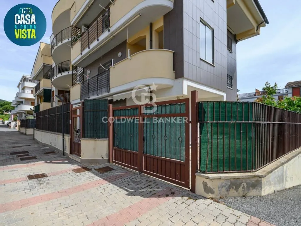 3 locali in vendita a Santa Marinella, Centro - foto 1