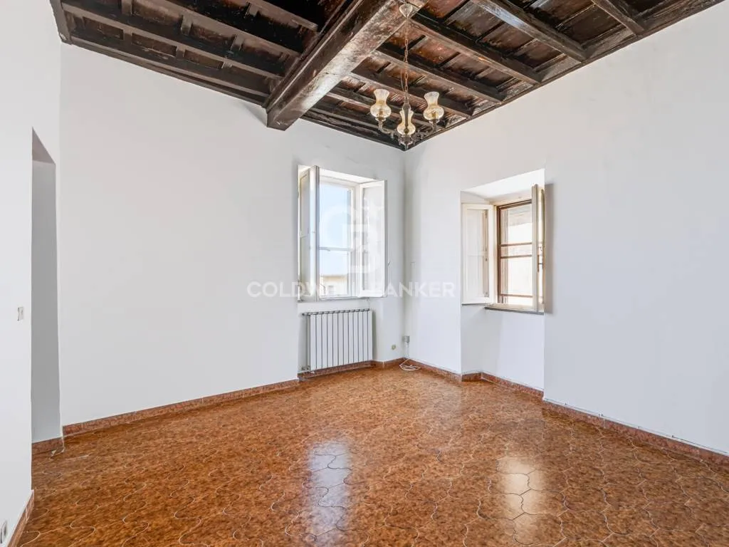 Appartamento in vendita a Tarquinia, Centro Storico - foto 10