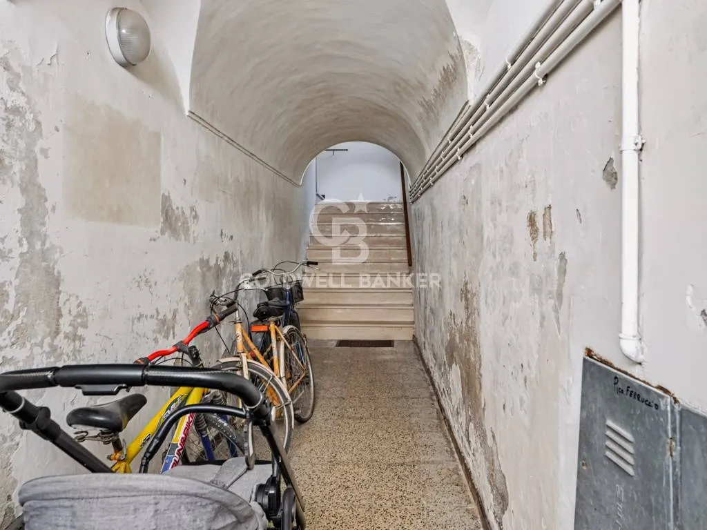 Appartamento in vendita a Tarquinia, Centro Storico - foto 3