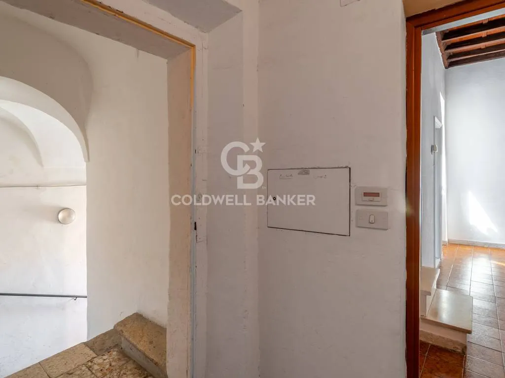 Appartamento in vendita a Tarquinia, Centro Storico - foto 4