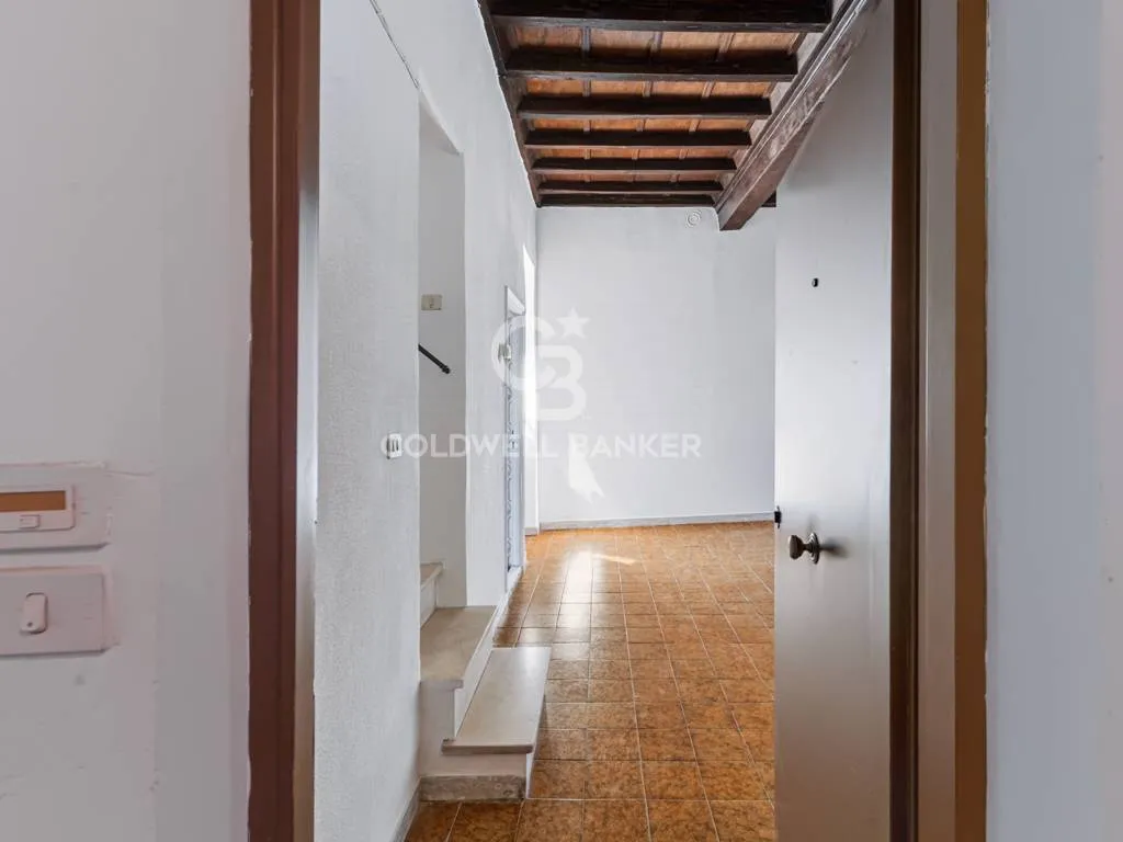 Appartamento in vendita a Tarquinia, Centro Storico - foto 5