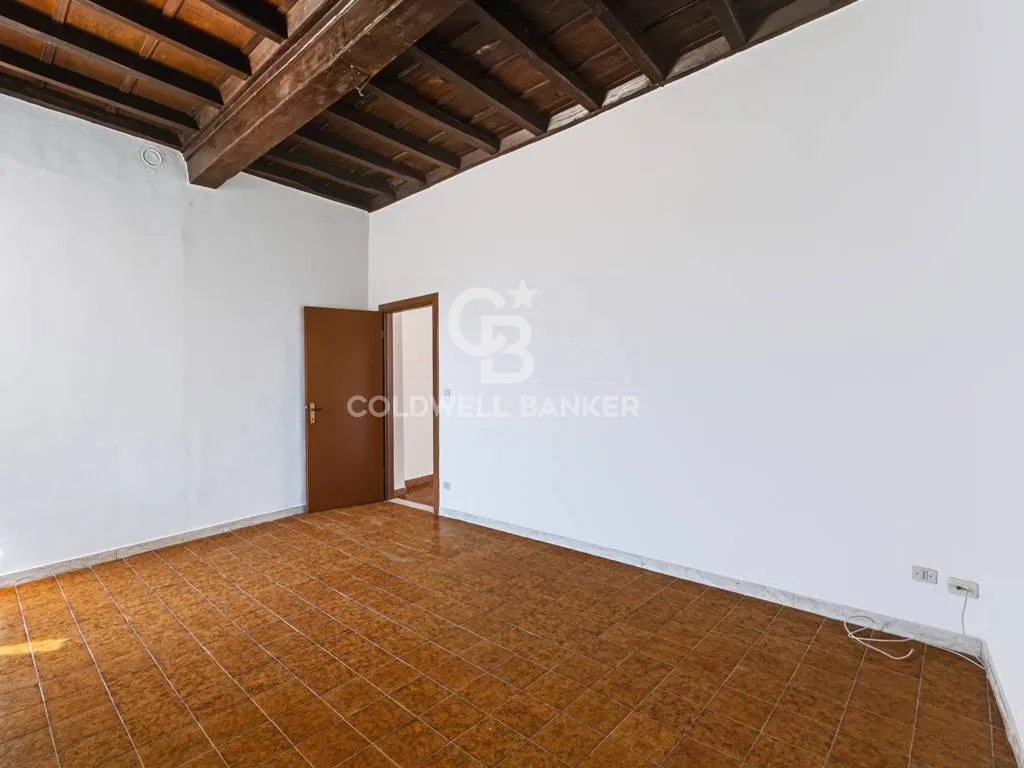 Appartamento in vendita a Tarquinia, Centro Storico - foto 6