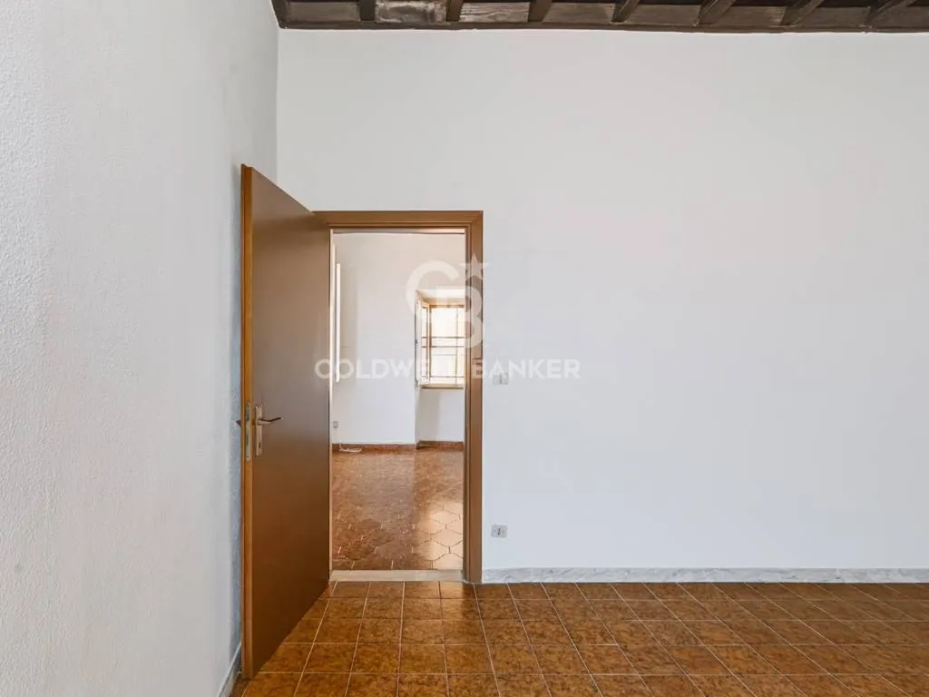 Appartamento in vendita a Tarquinia, Centro Storico - foto 8