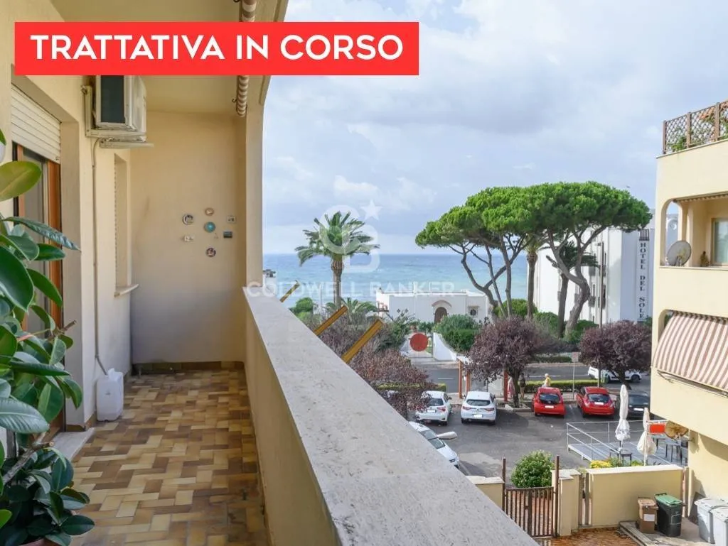 2 locali in vendita a Santa Marinella - foto 1