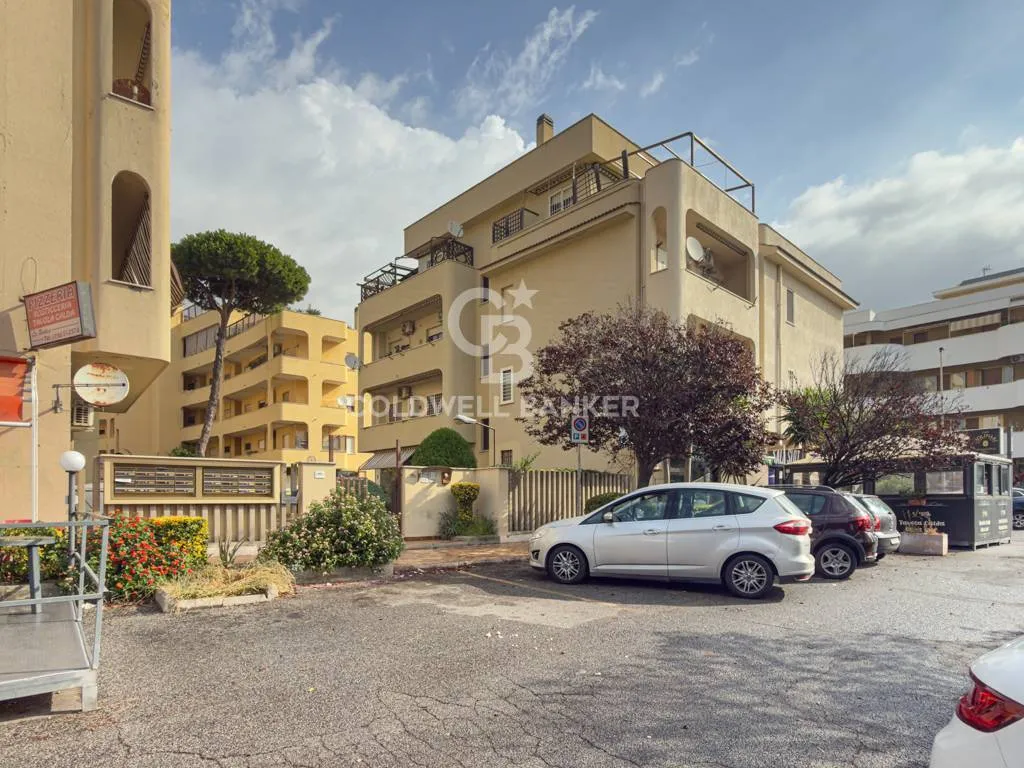 2 locali in vendita a Santa Marinella - foto 2