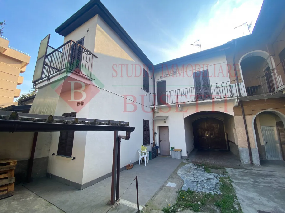 Appartamento in vendita a Legnano, San Martino - foto 1