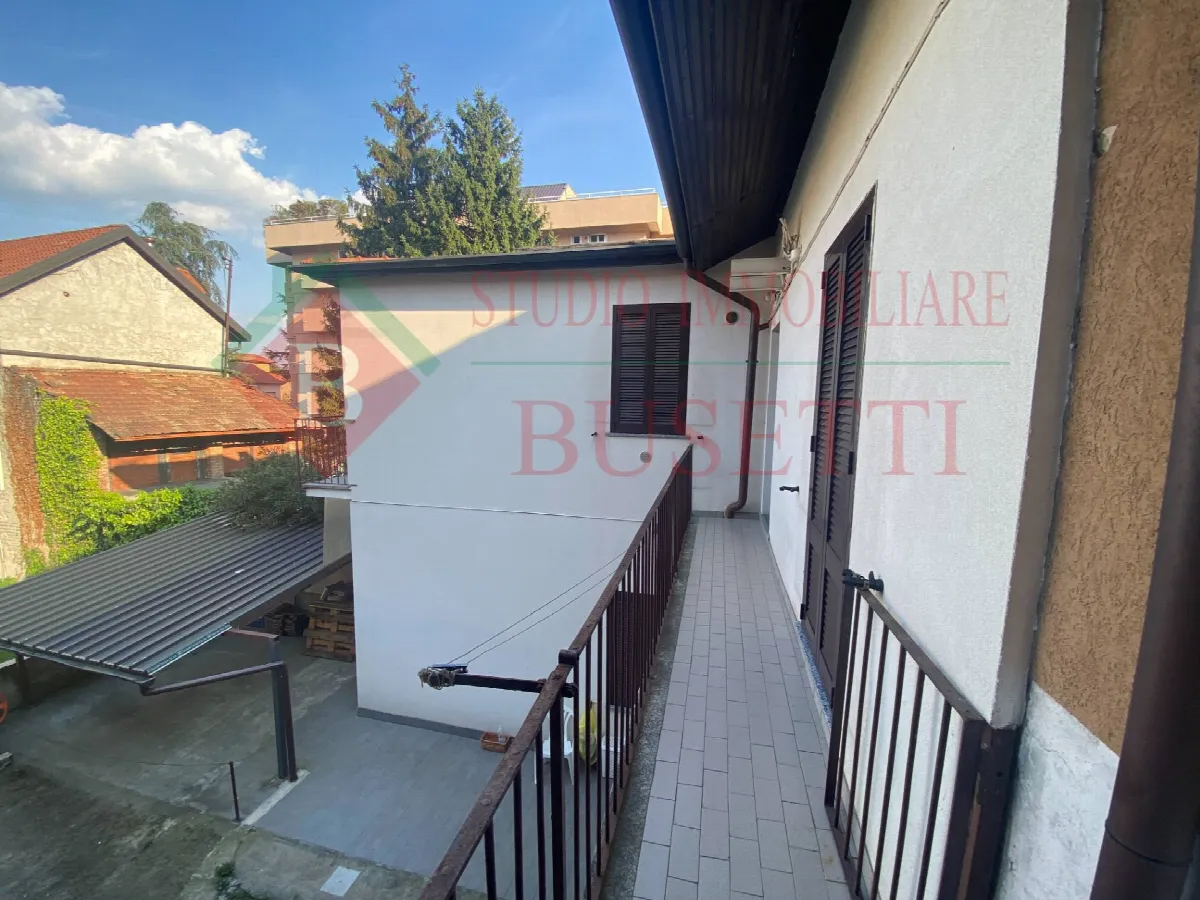 Appartamento in vendita a Legnano, San Martino - foto 2