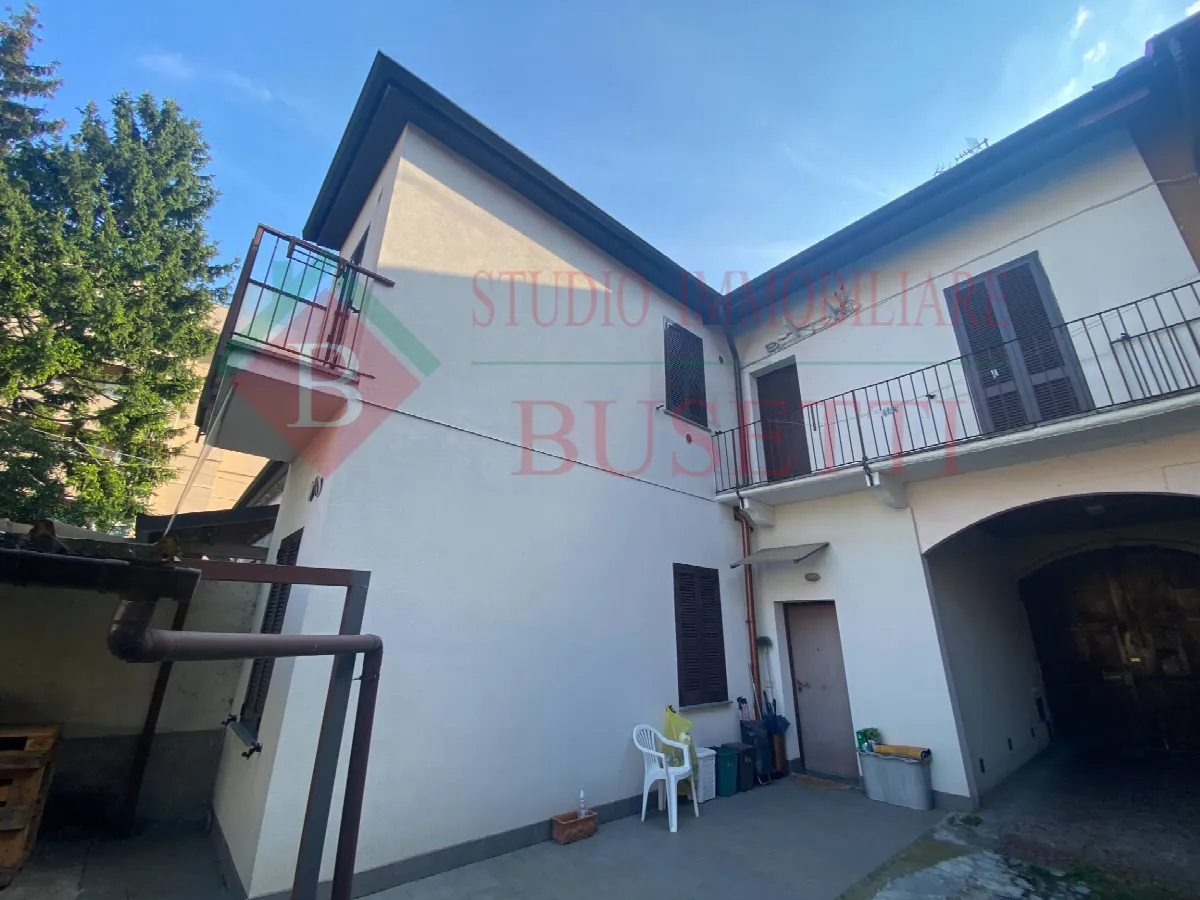 Appartamento in vendita a Legnano, San Martino - foto 7