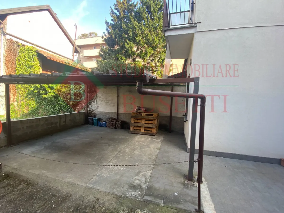 Appartamento in vendita a Legnano, San Martino - foto 8