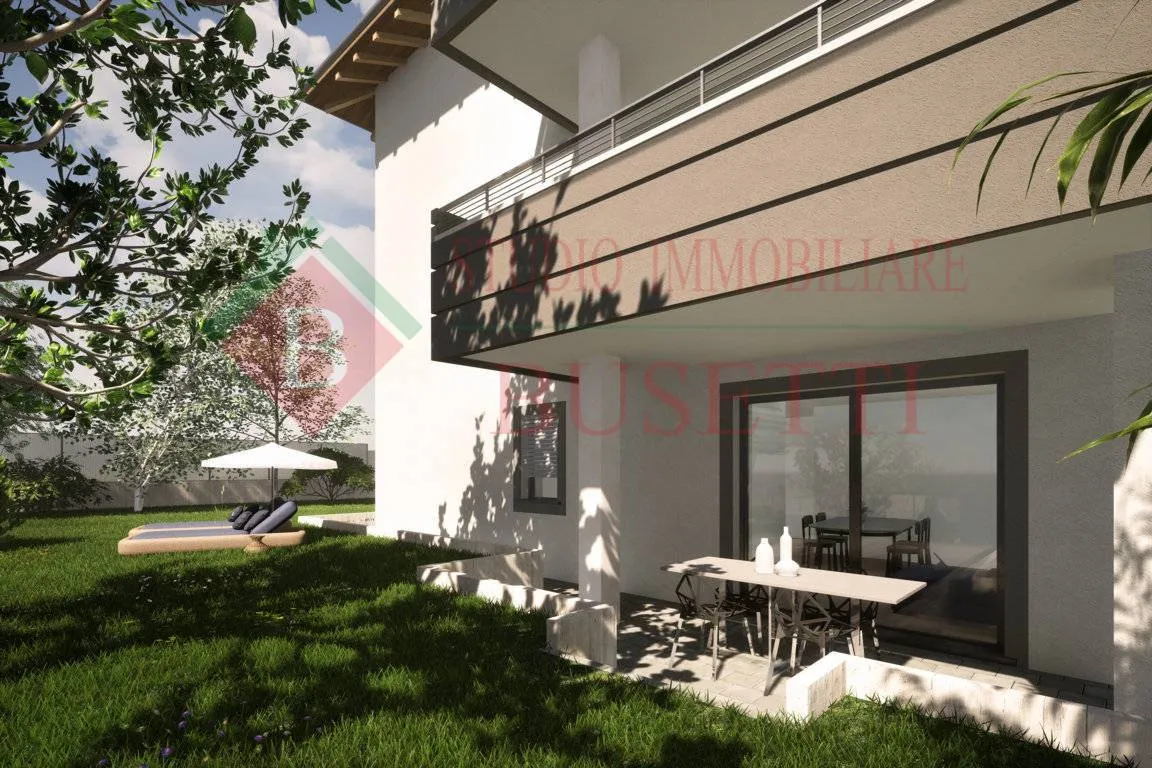 Appartamento in vendita a Solbiate Olona - foto 3