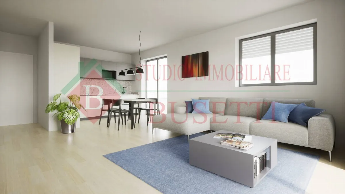 Appartamento in vendita a Solbiate Olona - foto 4